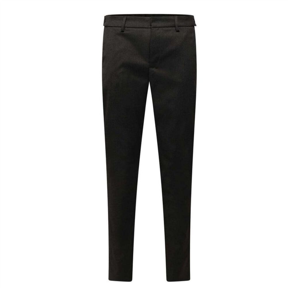 Replay Mens Herren Slim Chinos / Gray